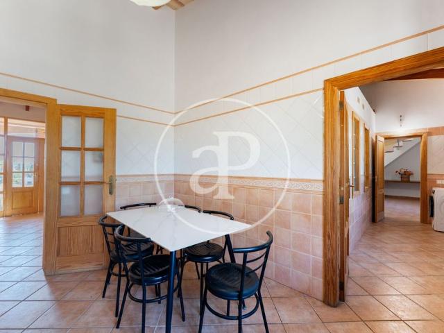 House for rent in the Village of Ruberts