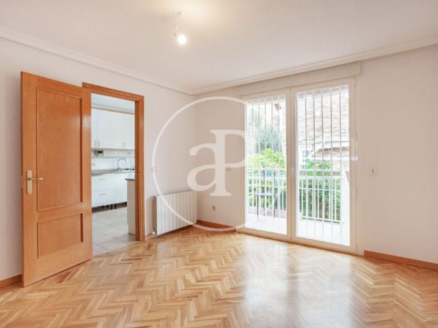 House for rent in Timón Barajas