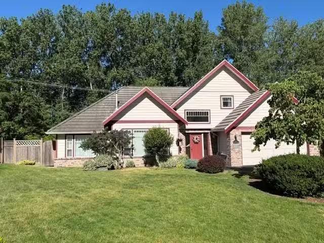 House for rent in Tsawwassen, Tsawwassen, 5209 Glen Abbey Plac.