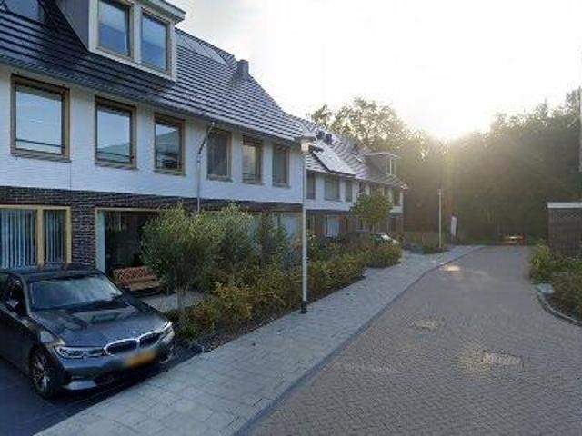 House for rent in Uithoorn, North Holland