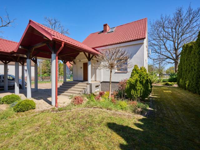 house for rent in ul. Niepierzyńska, Leśnica / Fabryczna, Wrocław