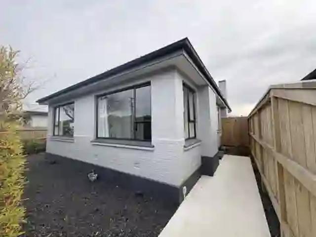 house for rent in Unit A, 14 Burns Street, Mosgiel, Dunedin, New Zealand