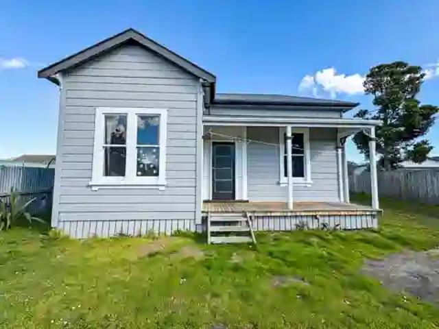house for rent in Unit A, 23 Salisbury Avenue, Whanganui East, Whanganui, New Zealand