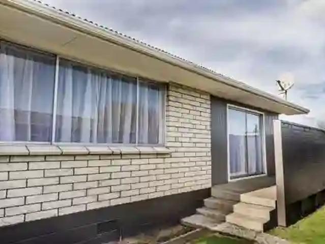 house for rent in Unit A, 25 Hinau Street, Tokoroa, South Waikato, New Zealand