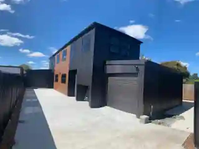 house for rent in Unit A, 279 Tancred Street, Ashburton, New Zealand