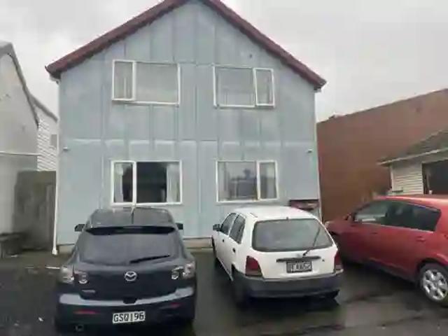 house for rent in Unit A, 28 Hyde Street, North Dunedin, Dunedin, New Zealand