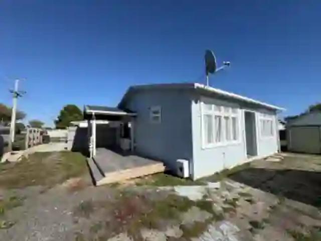 house for rent in Unit A, 39 Princes Street, Levin, New Zealand