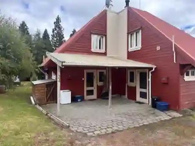 house for rent in Unit B, 24 Turoa Drive, Ohakune, New Zealand
