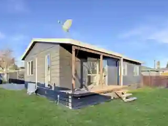 house for rent in Unit B, 39 Tonga Street, Tauhara, Taupo, New Zealand