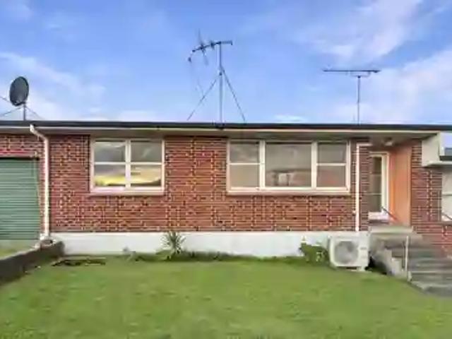 house for rent in Unit C, 1 Puriri Place, Tokoroa, New Zealand