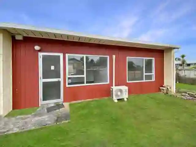 house for rent in Unit C, 37 Edward Street, Tokoroa, South Waikato, New Zealand