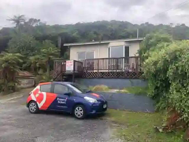 house for rent in Unit C, 7 Fernhill Place, Karoro, Greymouth, New Zealand
