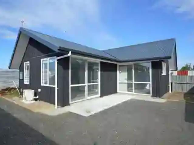 house for rent in Unit C, 43 Lowe Street, Avenal, Invercargill, New Zealand