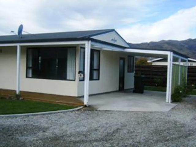 house for rent in Unit c, 6/C Derry Street, Cromwell, Central Otago, New Zealand