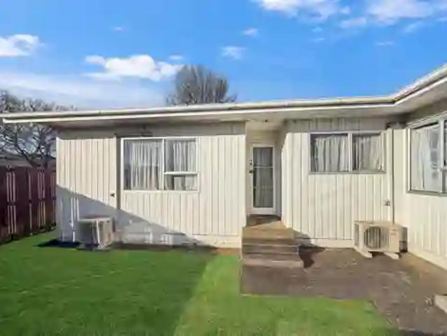 house for rent in Unit D, 13 Kauri Street, Tokoroa, New Zealand