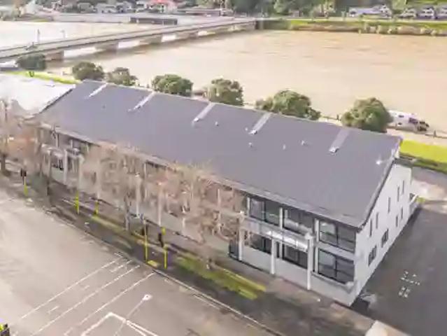 house for rent in Unit 18, 59 Taupo Quay, City Centre Whanganui, Whanganui, New Zealand
