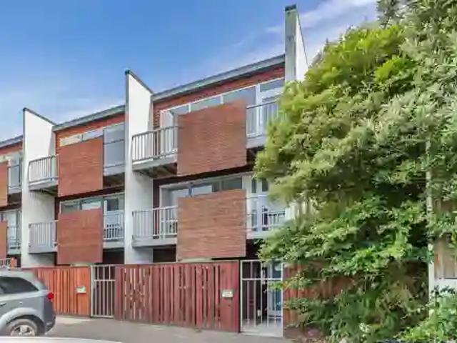 house for rent in Unit 1, 142 Onslow Road, Khandallah, Wellington, New Zealand