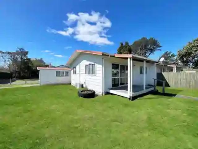 house for rent in Unit 1, 15 Waipapa Road, Turangi, Taupo, New Zealand