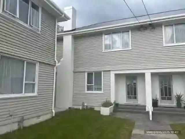 house for rent in Unit 1, 29 Bulteel Street, City Centre New Plymouth, New Plymouth, New Zealand