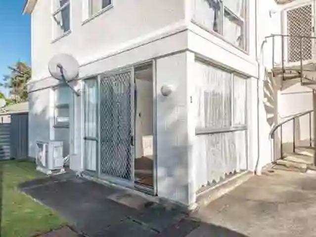 house for rent in Unit 1, 29 Ingestre Street, City Centre Whanganui, Whanganui, New Zealand