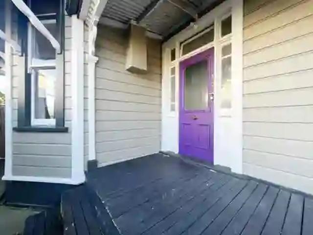 house for rent in Unit 2, 393 College Street, Hokowhitu, Palmerston North, New Zealand