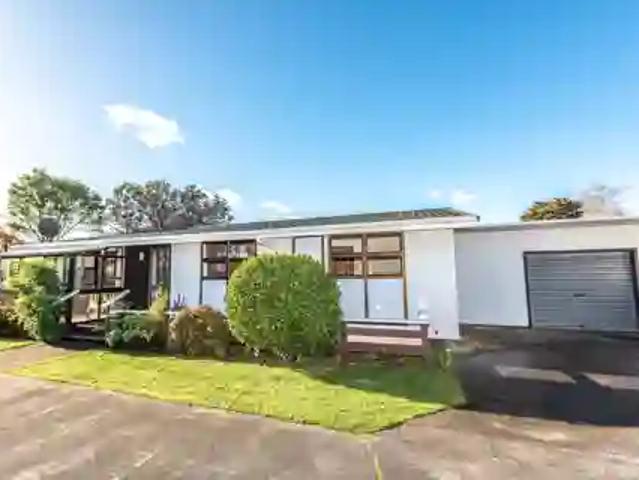 house for rent in Unit 1, 48 Nixon Street, Whanganui East, Whanganui, New Zealand