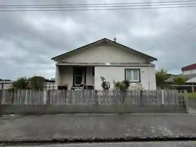 house for rent in Unit 1, 56 Alexander Street, Greymouth, New Zealand