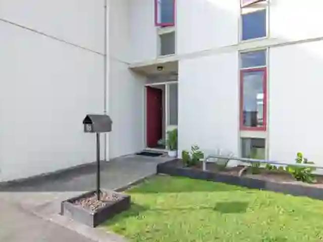house for rent in Unit 26, 520 Church Street, Central, Palmerston North, New Zealand