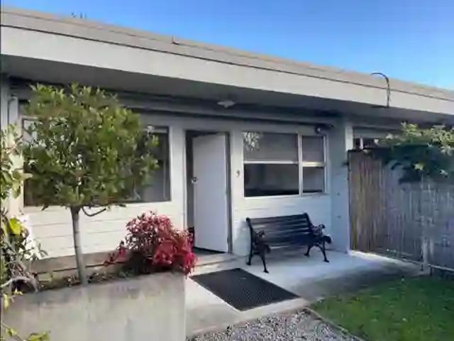 house for rent in Unit 2, 29 Main Street, Greytown, South Wairarapa, New Zealand