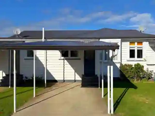 house for rent in Unit 2, 29 Nelson Street, Whakatane, New Zealand