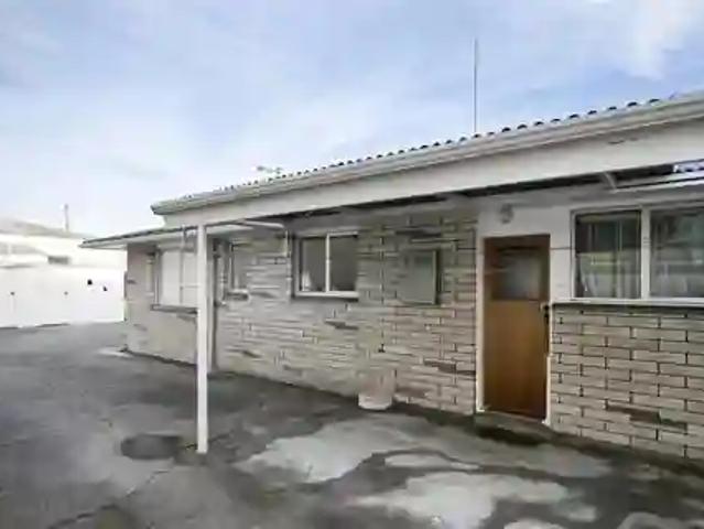 house for rent in Unit 2, 310 Broadway Avenue, Terrace End, Palmerston North, New Zealand