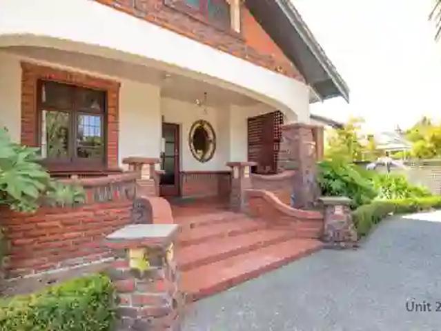 house for rent in Unit 2, 353 Featherston Street, City Centre Palmerston North, Palmerston North, New Zealand