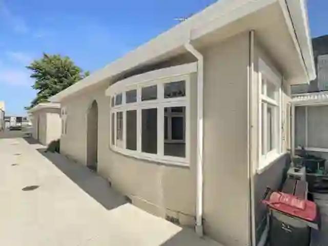 house for rent in Unit 2, 402 Queen Street East, Hastings Central, Hastings, New Zealand