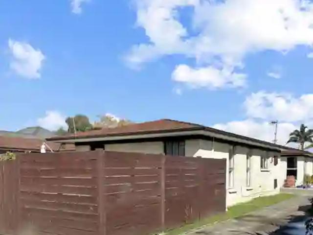 house for rent in Unit 2, 518 Fitzroy Avenue, Hastings Central, Hastings, New Zealand
