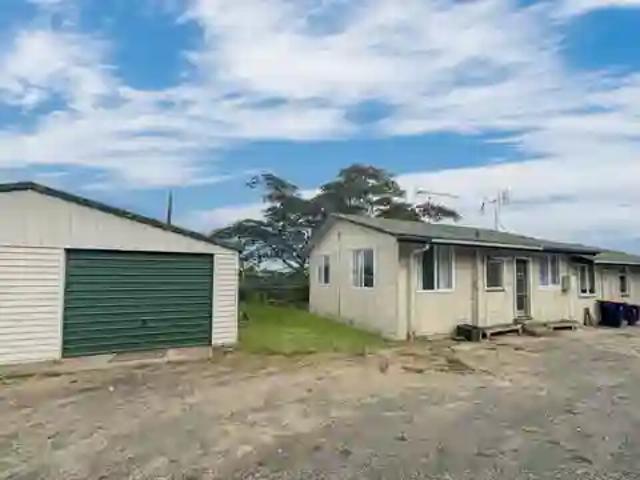 house for rent in Unit 3, 36 Billah Street, Tokoroa, South Waikato, New Zealand