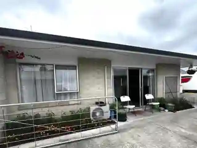 house for rent in Unit 3, 700 Fitzroy Avenue, Mahora, Hastings, New Zealand