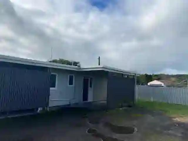 house for rent in Unit 4, 41 Clyde Road, Wairoa, Hawkes Bay, New Zealand