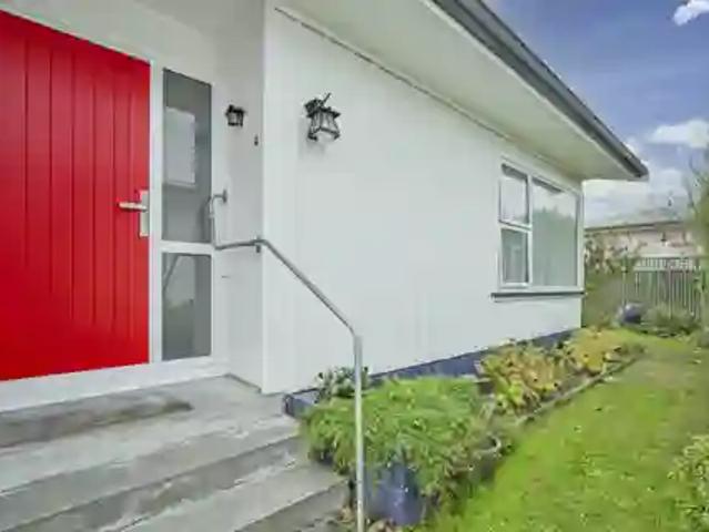 house for rent in Unit 4, 505 Sylvan Road, Parkvale, Hastings, New Zealand