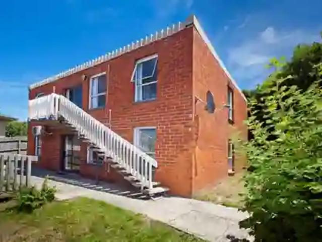 house for rent in Unit 5, 102 Harbour Terrace, North Dunedin, Dunedin, New Zealand