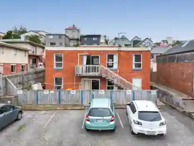 house for rent in Unit 6, 102 Harbour Terrace, North Dunedin, Dunedin, New Zealand