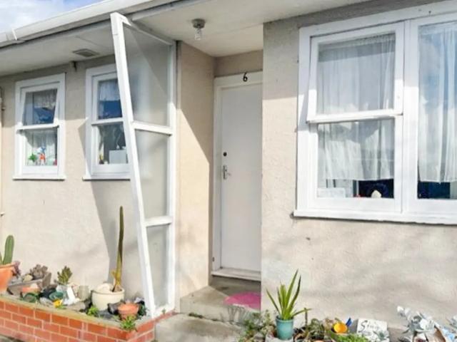 house for rent in Unit 6, 87/6 Featherston Street, Takaro, Palmerston North, New Zealand