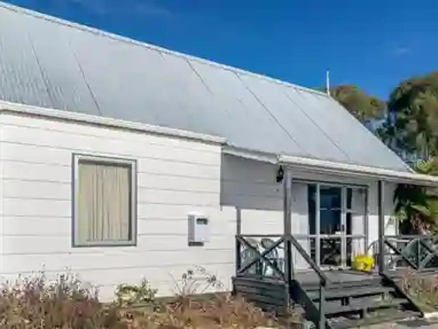 house for rent in Unit 8, 24 Te Arahori Street, Turangi, New Zealand