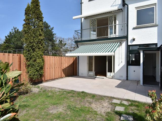 house for rent in Van Alkemadelaan 116 2597AP Den Haag Arendsdorp Den Haag