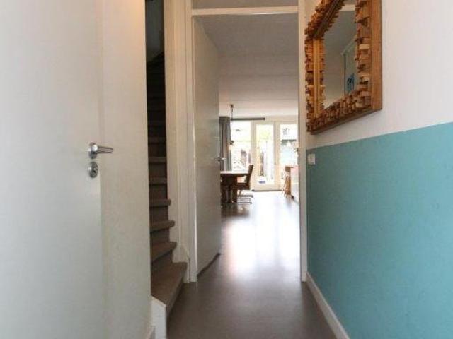house for rent in Van Bockom Maaserf 9 3972DL Utrechtse Heuvelrug Driebergen Zuidwest Driebergen Rijsenburg