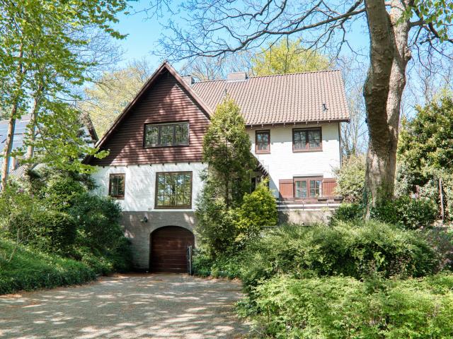 house for rent in Van Bommellaan 29 2245VN Wassenaar Oud Clingendaal Wassenaar