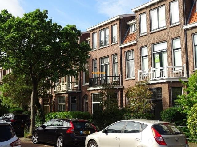 house for rent in van Beverningkstraat, The Hague, 2582 VE, ZH, Statenkwartier