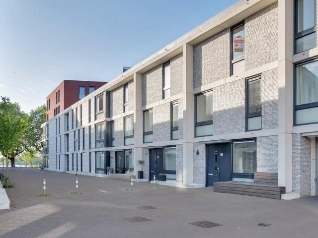 house for rent in Van Hoftenstraat 33 5213RG Den Bosch De Hinthamerpoort Den Bosch