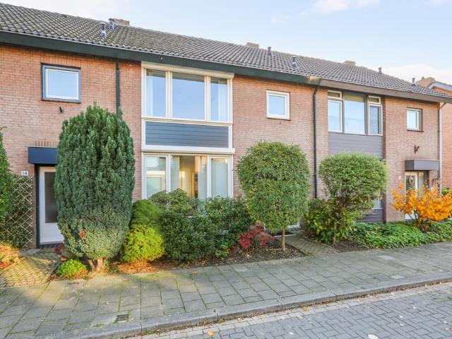 house for rent in van Hushovenstraat 12 5913VG Venlo Hogekamp Venlo