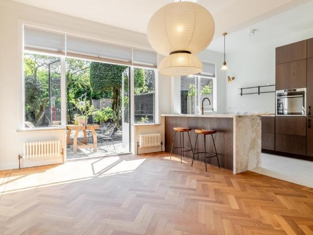 house for rent in Van Zaeckstraat 37 2596TR Den Haag Arendsdorp Den Haag