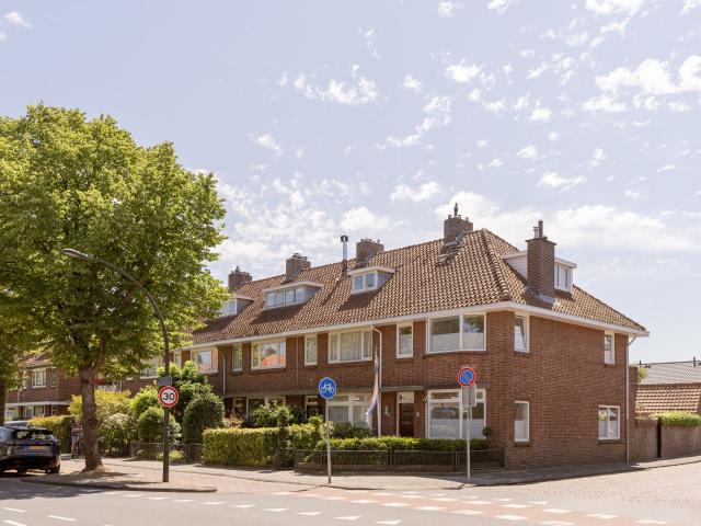 house for rent in Van Zuylen van Nijeveltstraat 215 2242LE Wassenaar Dorp Wassenaar Wassenaar